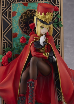 1/7 Fate/Grand Order Nero Claudius WADARCO Exhibition Ver. Figure
