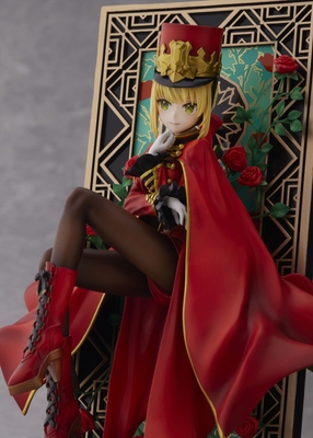 1/7 Fate/Grand Order Nero Claudius WADARCO Exhibition Ver. Figure