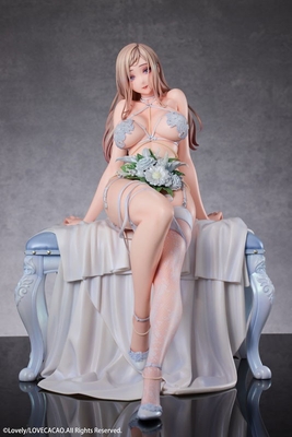 Original - Marry Me - 1/4