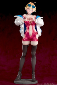 Original - Roshutsukyou wa Kinjo no Onee-san? Aya - 1/6