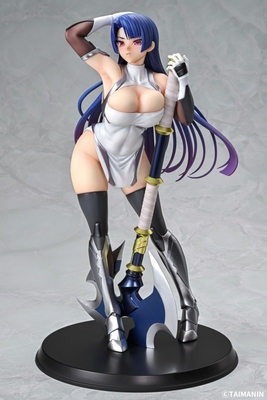 Taimanin RPG - Yatsu Murasaki - 1/6