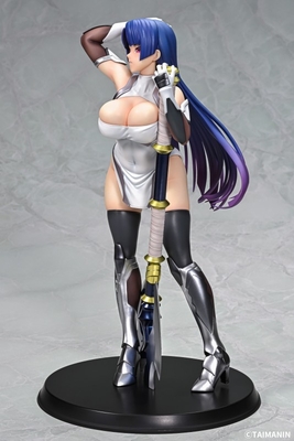 Taimanin RPG - Yatsu Murasaki - 1/6