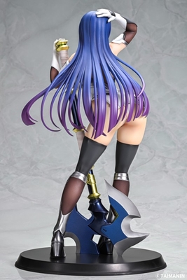 Taimanin RPG - Yatsu Murasaki - 1/6