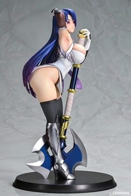 Taimanin RPG - Yatsu Murasaki - 1/6