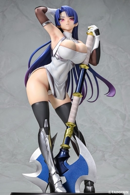 Taimanin RPG - Yatsu Murasaki - 1/6