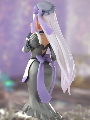 Re:Zero kara Hajimeru Isekai Seikatsu - Echidna - Tenitol - Yumekawa Maid