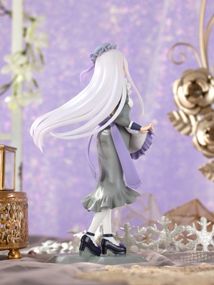 Re:Zero kara Hajimeru Isekai Seikatsu - Echidna - Tenitol - Yumekawa Maid