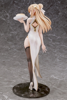 Atelier Ryza 2 ~Ushinawareta Denshou to Himitsu no Yousei~ - Klaudia Valentz - 1/6 - Chinese Dress Ver.