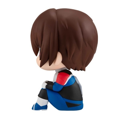 Kidou Senshi Gundam Seed Freedom - Kira Yamato - Look Up