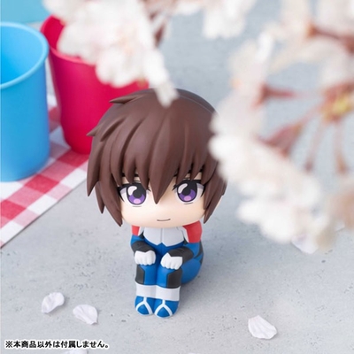 Kidou Senshi Gundam Seed Freedom - Kira Yamato - Look Up