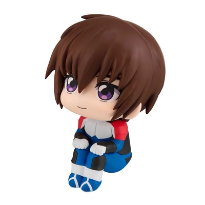 Kidou Senshi Gundam Seed Freedom - Kira Yamato - Look Up