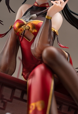 1/7 Date A Live IV: Kurumi Tokisaki: Calligraphic Beauty Ver.