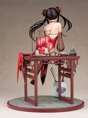 1/7 Date A Live IV: Kurumi Tokisaki: Calligraphic Beauty Ver.