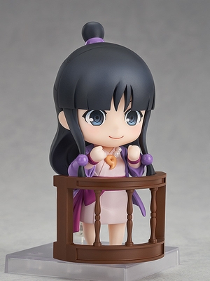 Ace Attorney - Maya Fey