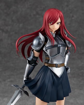 POP UP PARADE Erza Scarlet (Fairy Tail)