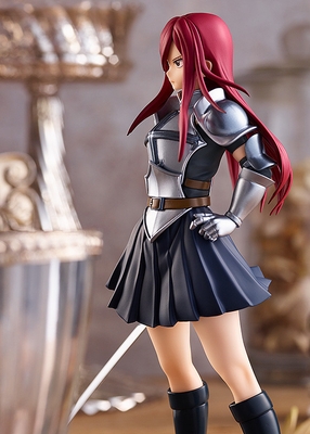 POP UP PARADE Erza Scarlet (Fairy Tail)