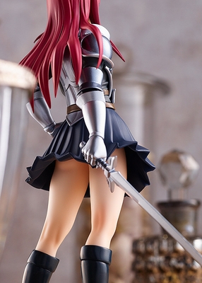 POP UP PARADE Erza Scarlet (Fairy Tail)