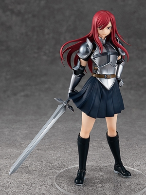 POP UP PARADE Erza Scarlet (Fairy Tail)