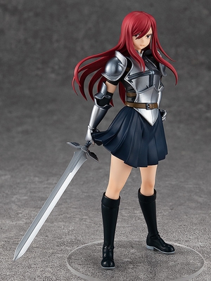 POP UP PARADE Erza Scarlet (Fairy Tail)