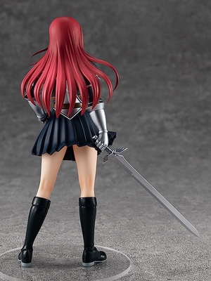 POP UP PARADE Erza Scarlet (Fairy Tail)