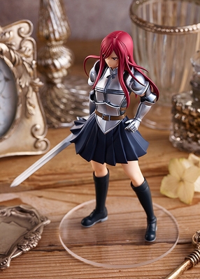 POP UP PARADE Erza Scarlet (Fairy Tail)