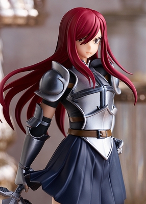 POP UP PARADE Erza Scarlet (Fairy Tail)