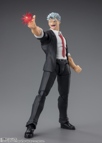Undead Unluck - Andy - S.H.Figuarts
