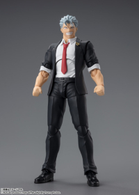 Undead Unluck - Andy - S.H.Figuarts