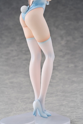 White Bunny Natsume 1/6