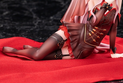 Overlord IV Shalltear Bloodfallen KDcolle Bride Ver. 1/7
