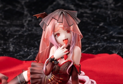 Overlord IV Shalltear Bloodfallen KDcolle Bride Ver. 1/7