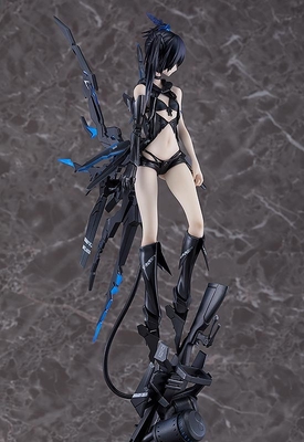 Black ★ Rock Shooter Inexhaustible Ver. 1/8