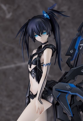 Black ★ Rock Shooter Inexhaustible Ver. 1/8