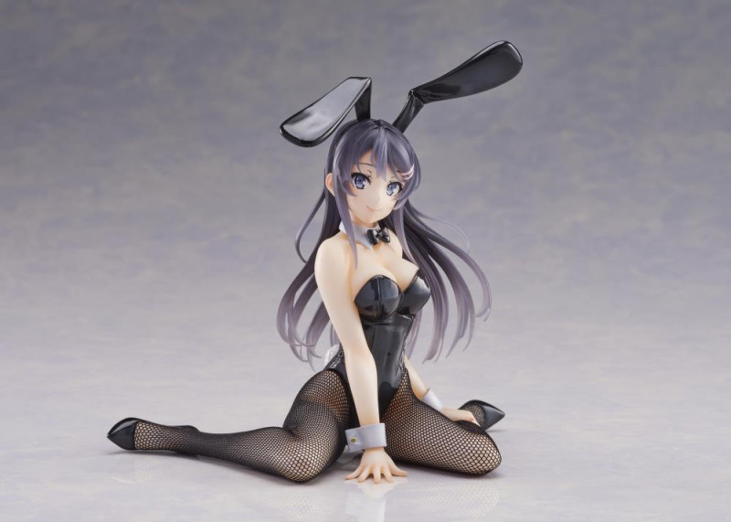 Seishun Buta Yarou wa Odekake Shisuta no Yume wo Minai - Sakurajima Mai - Artist MasterPiece+ - Bunny ver. (Taito)