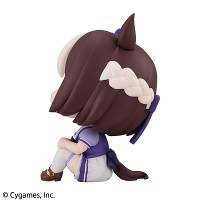 Look Up Uma Musume: Pretty Derby Special Week