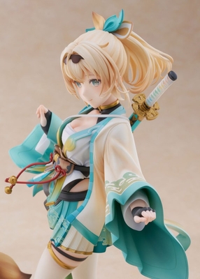 Hololive - Kazama Iroha - Pokobe - 1/7