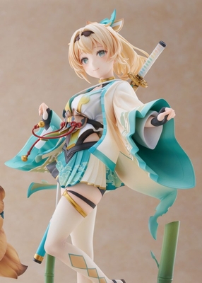 Hololive - Kazama Iroha - Pokobe - 1/7