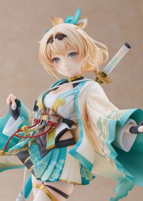 Hololive - Kazama Iroha - Pokobe - 1/7