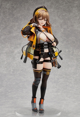 Goddess of Victory: Nikke - Anis - B-style - 1/4