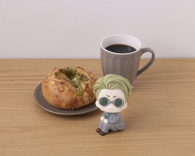 Jujutsu Kaisen - Nanami Kento - Look Up