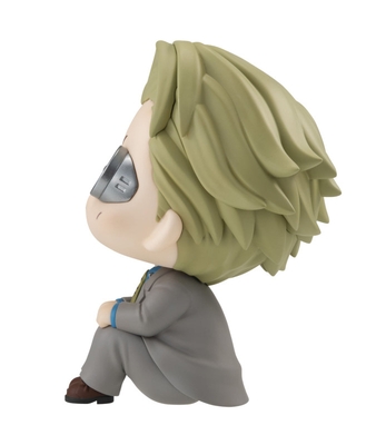 Jujutsu Kaisen - Nanami Kento - Look Up