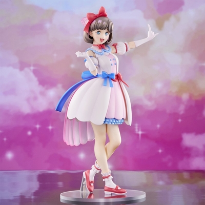 Love Live! Superstar!! - Tang Keke - Tiny Stars ver. - 1/6