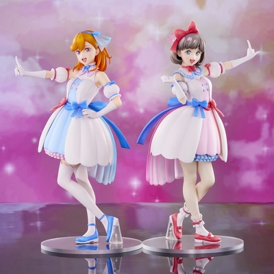 Love Live! Superstar!! - Tang Keke - Tiny Stars ver. - 1/6