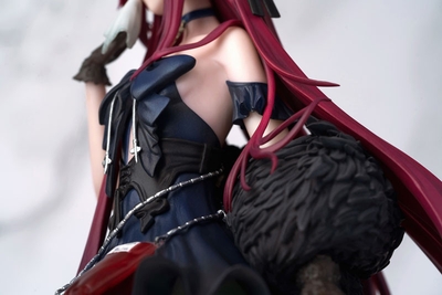 Cat Eye Girl illustration by Freng 1/7