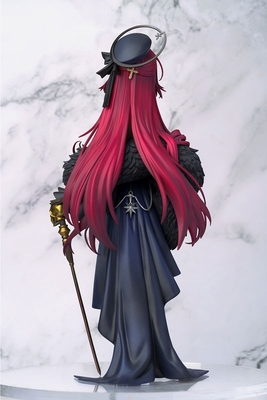 Cat Eye Girl illustration by Freng 1/7