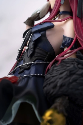 Cat Eye Girl illustration by Freng 1/7