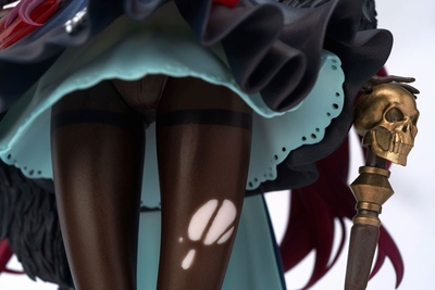 Cat Eye Girl illustration by Freng 1/7