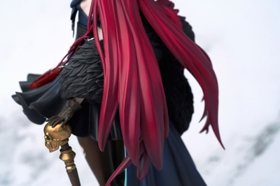 Cat Eye Girl illustration by Freng 1/7