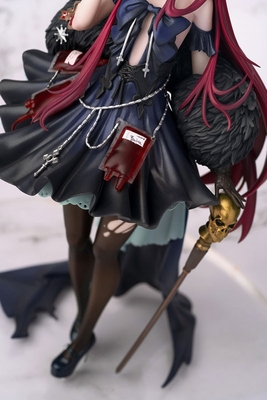 Cat Eye Girl illustration by Freng 1/7