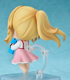 Shigatsu wa Kimi no Uso - Miyazono Kaori - Nendoroid - Nendoroid Light - Spring of Beginning Ver.